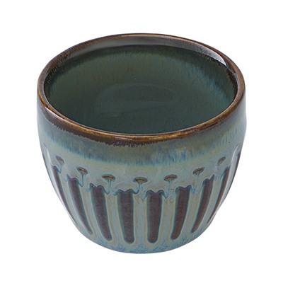 Набор из двух подставок для яиц темно-серого цвета из коллекции Kitchen spirit