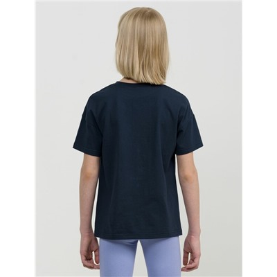 футболка для девочек