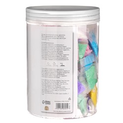 Поглотитель запаха для пепельницы, гидрогель, набор 100 шт., 6 ароматов