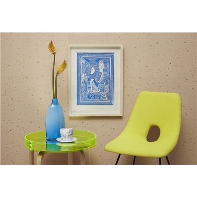 Чайная пара Talent, Ludwig van Beethoven, 260 мл, белая