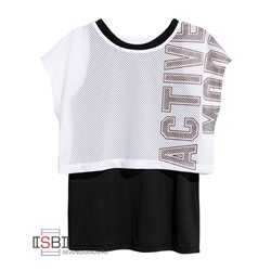 H&M, 180619, Футболка