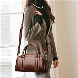 Bags Сумка женская / кожа /   011563