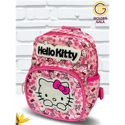 Сумка-рюкзак детская