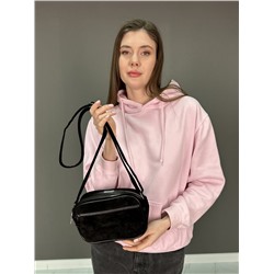 Сумка женская из телячьей кожи