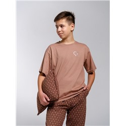 М28-1Д Пижама Подковы Свт