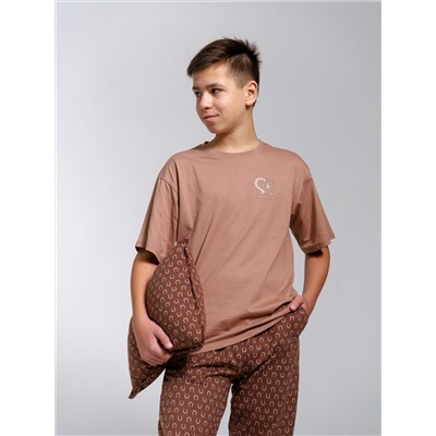 М28-1Д Пижама Подковы Свт