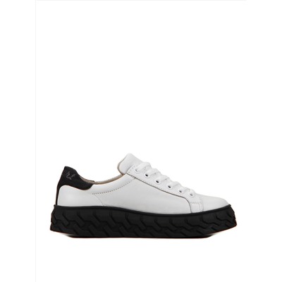 Кеды ED'ART 128.iceberg'bl. white/bl R