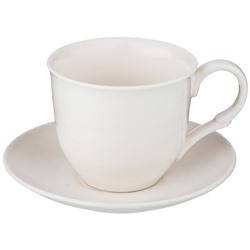 ЧАЙНЫЙ НАБОР LEFARD "NATIVE"  НА 6 ПЕР. 12 ПР. 180 МЛ НА ДЕР. ПОДСТАВКЕ (КОР=8НАБ.)