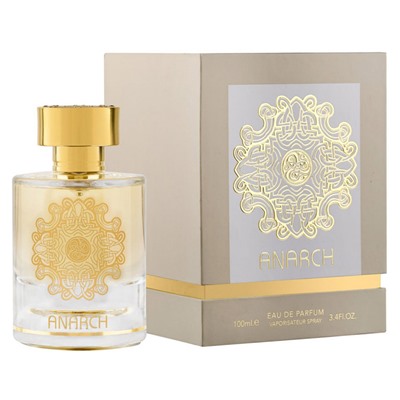 Alhambra Anarch Unisex edp 100 ml