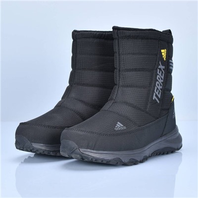 Дутики Adidas Terrex арт 5604