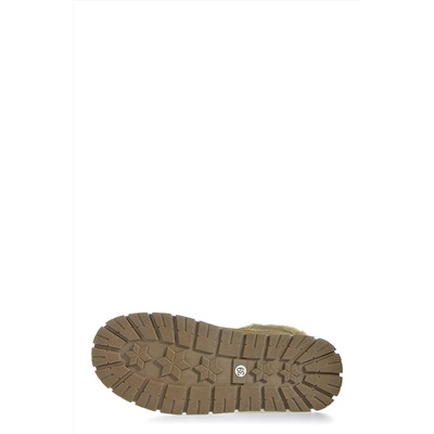 Ботинки женские PATROL