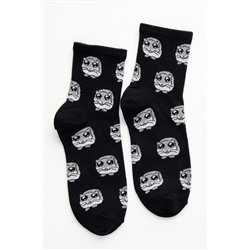 Носки женские Хомяк