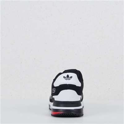 Кроссовки Adidas ZX 750 Black арт 119-9