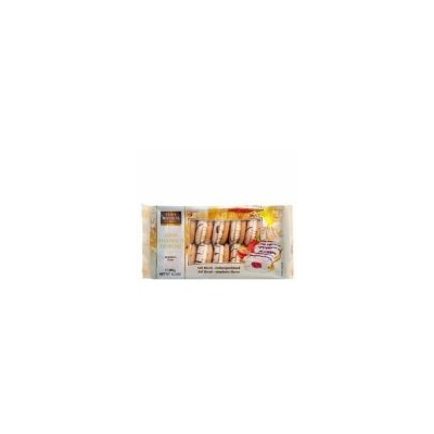 Печенье сэндвич со сливочно-клубничной начинкой 380 гр Feiny Biscuits