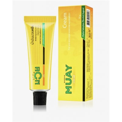 Namman Muay 60 гр