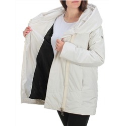 22222 MILK Куртка демисезонная женская (80 гр. синтепон)