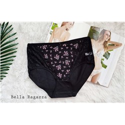 Трусики арт.9311, черный