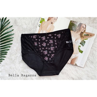 Трусики арт.9311, черный