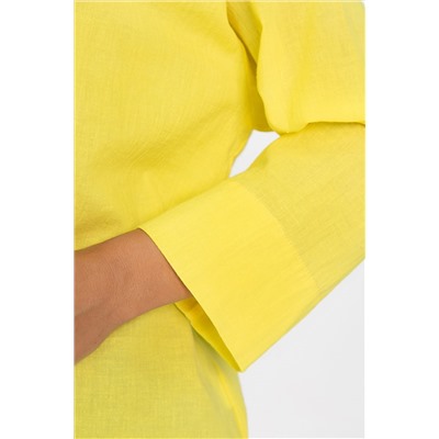 Лонгслив Пляж (желтый) Б13988-25М