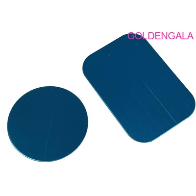 Держатель телефона автомобильный магнитный HOCO