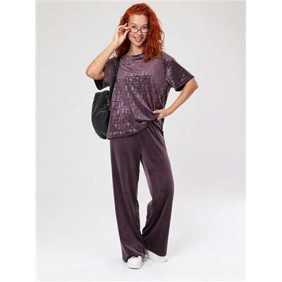 Костюм Элнора жаккард эфемера ИвК