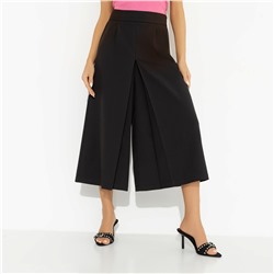 Юбка-шорты на молнии, Модная интуиция