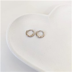 Серьги Xuping