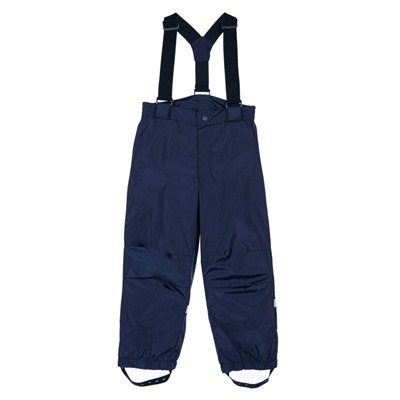 Брюки демисезонные для мальчика