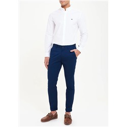 Slim Fit Stretch Chinos
