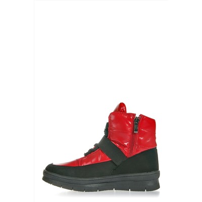 Полусапоги женские PATROL