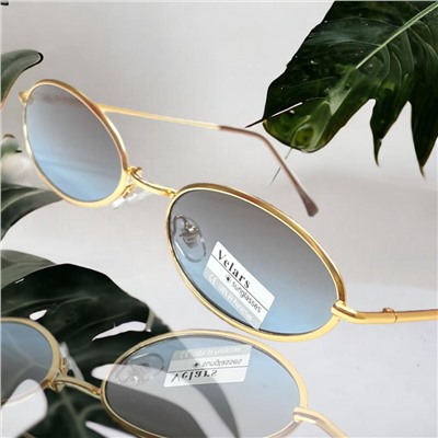 Очки солнцезащитные женские Арт 7244/3 №1