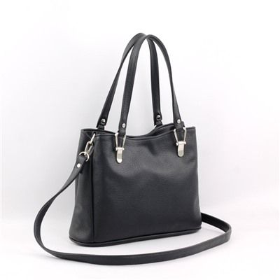 Сумка 347 леар черный ХИТ продаж