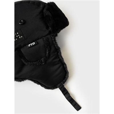 Шапка для мальчика