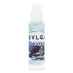 Масляные духи Bvlgari Aqua Atlantiqve For Men roll on parfum oil 10 ml