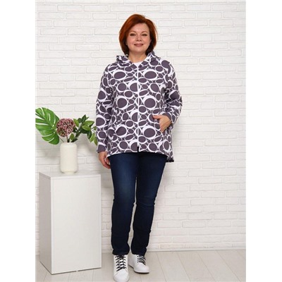 Куртка Чейни какао ИвК