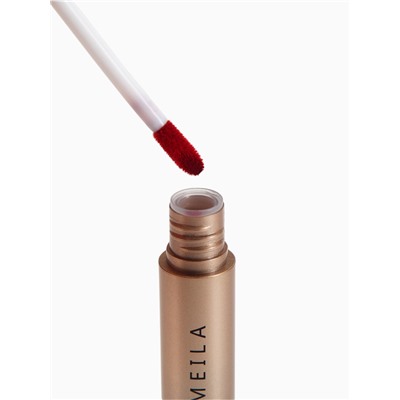 Тинт для губ матовый, водостойкий, 2.8 г, оттенок №3