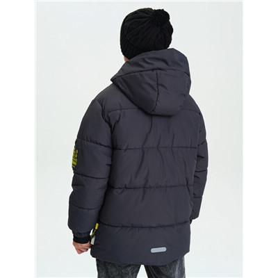 Куртка для мальчиков