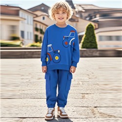 Костюм Little Maven