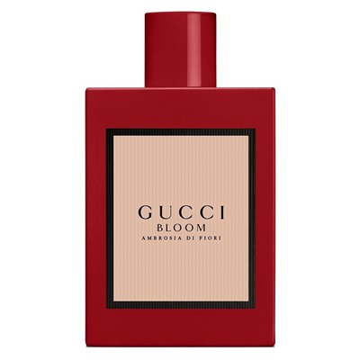 EU Gucci Bloom Ambrosia Di Fiori For Women edp 100 ml