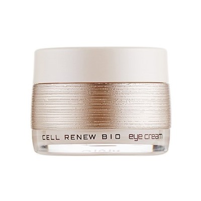 Крем для кожи вокруг глаз антивозрастной Cell Renew Bio Eye Cream, THE SAEM, 30 мл