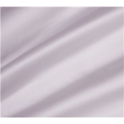 Ткань сатин Гладкокрашеный / Светло-сиреневый 2