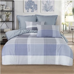 КПБ Джастин сатин Арт Дизайн