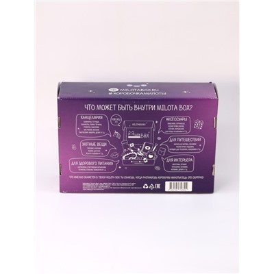 MilotaBox "Anime Box"