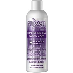 NEXXT Бальзам СЕРЕБРИСТЫЙ Арктический блонд 1000 мл