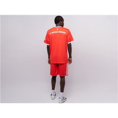 Футбольная форма Adidas FC Bayern Munchen