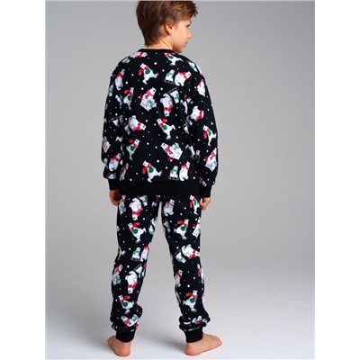 Пижама для мальчика