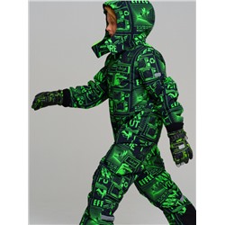 Перчатки зимние для мальчика