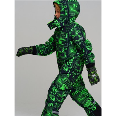 Перчатки зимние для мальчика