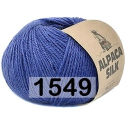 Пряжа Kutnor Alpaca Silk