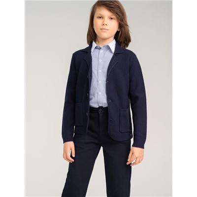 Кардиган для мальчика